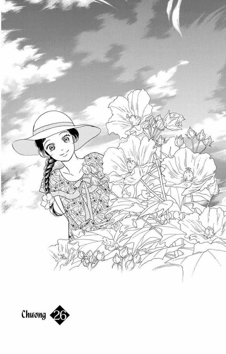 Madame Petit - Chapter 26 - Trang 2