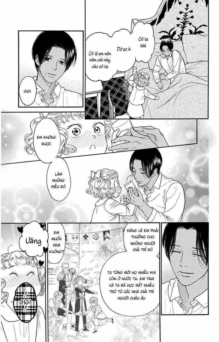 Madame Petit - Chapter 26 - Trang 14