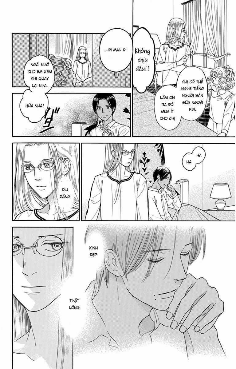 Madame Petit - Chapter 26 - Trang 15