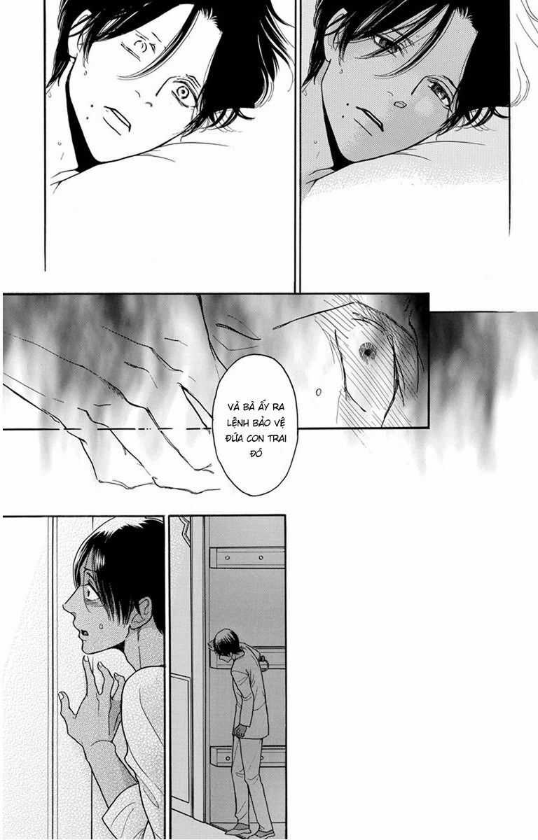 Madame Petit - Chapter 26 - Trang 24