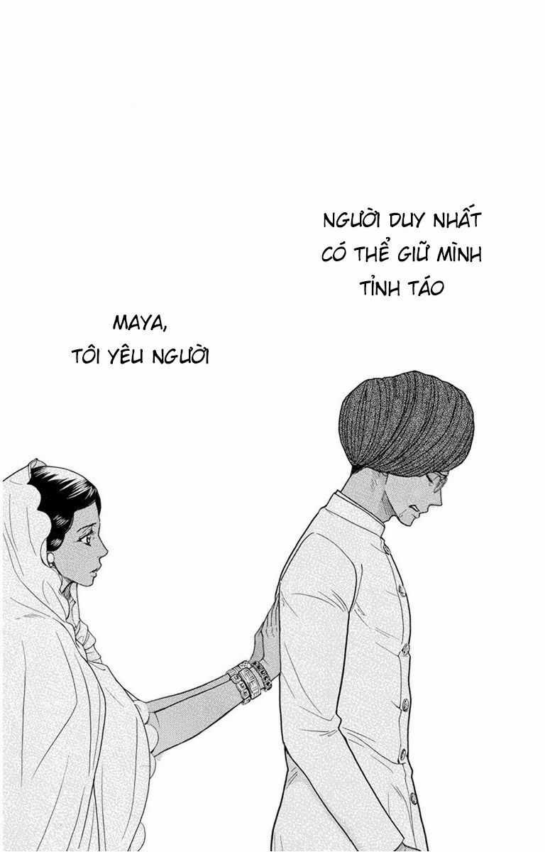 Madame Petit - Chapter 26 - Trang 34