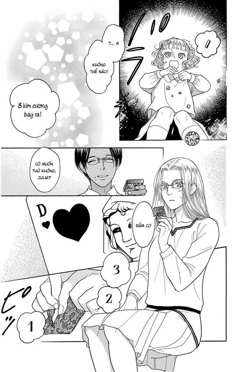 Madame Petit - Chapter 26 - Trang 36