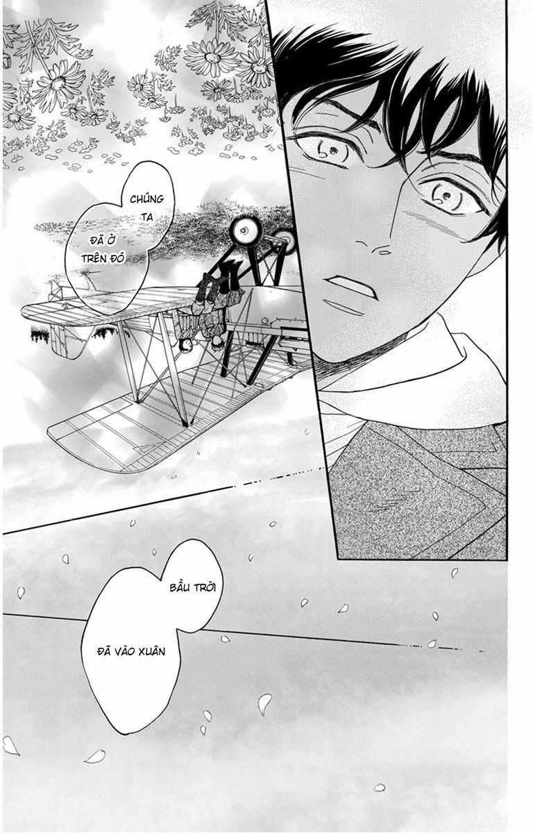 Madame Petit - Chapter 26 - Trang 6