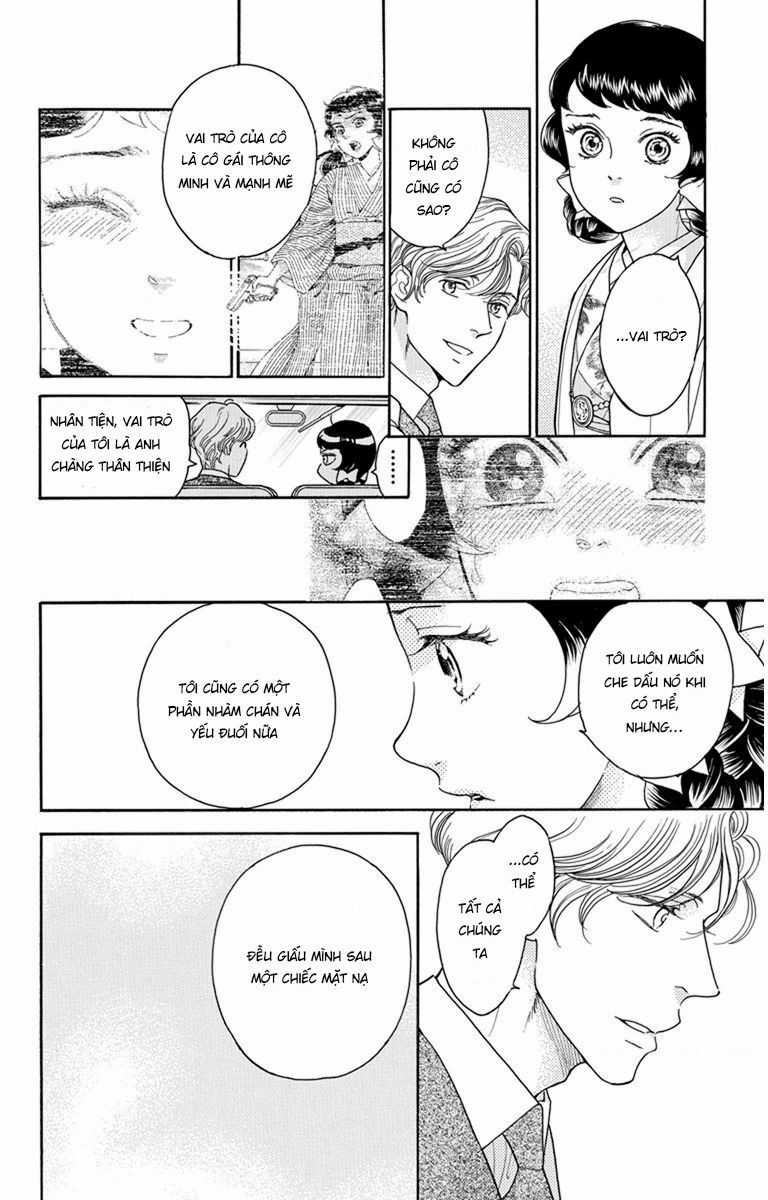 Madame Petit - Chapter 27 - Trang 13