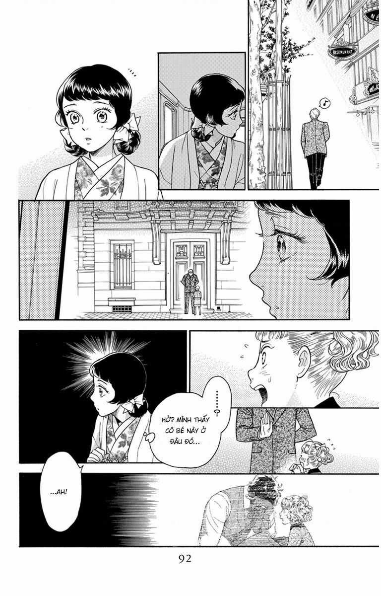 Madame Petit - Chapter 27 - Trang 15