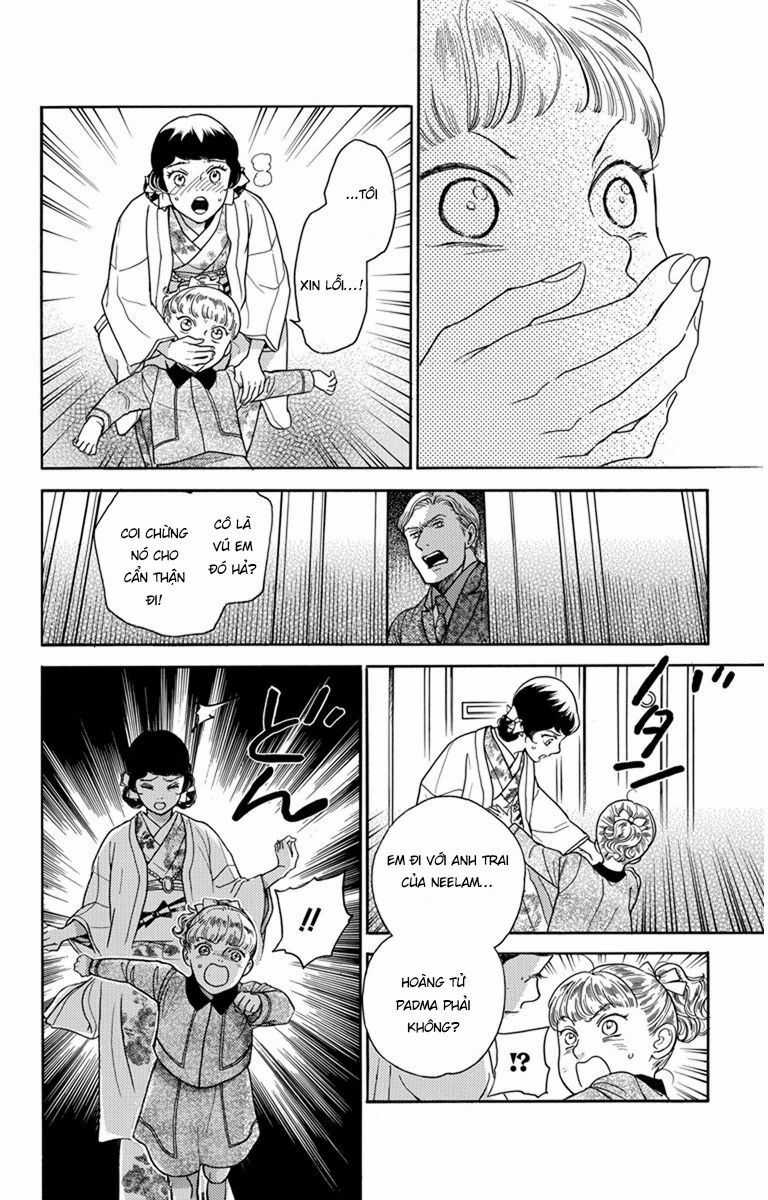 Madame Petit - Chapter 27 - Trang 17