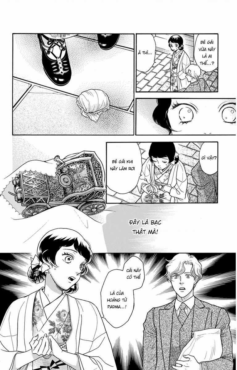 Madame Petit - Chapter 27 - Trang 19