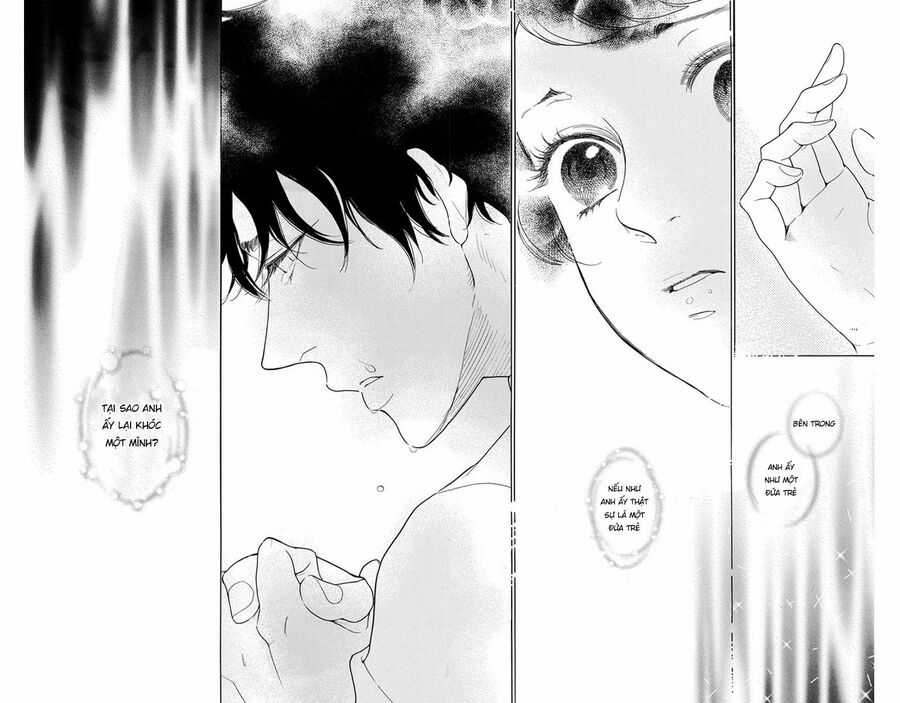 Madame Petit - Chapter 27 - Trang 25