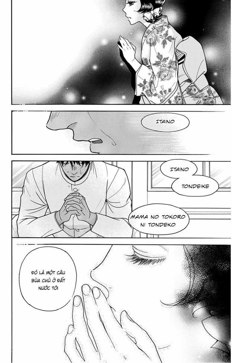 Madame Petit - Chapter 27 - Trang 26