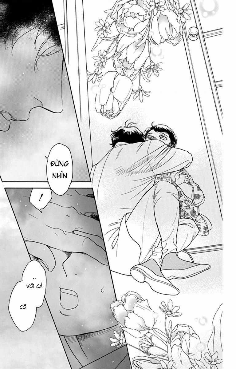 Madame Petit - Chapter 27 - Trang 28