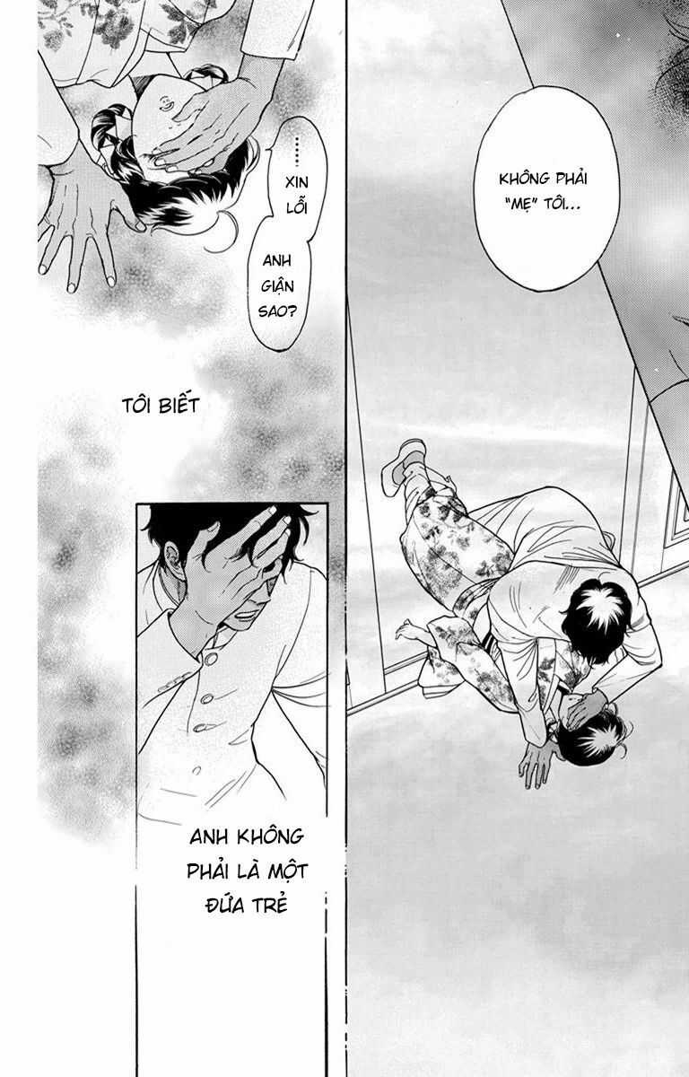 Madame Petit - Chapter 27 - Trang 29