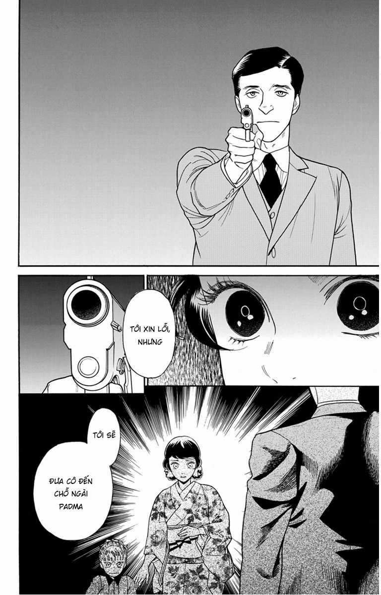 Madame Petit - Chapter 27 - Trang 36