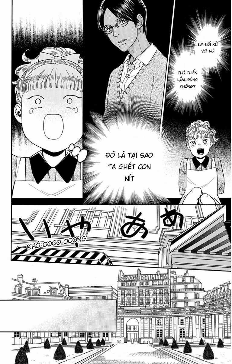 Madame Petit - Chapter 27 - Trang 7