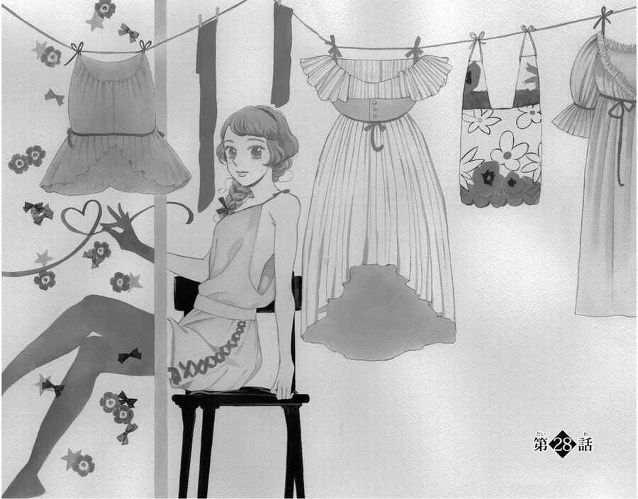 Madame Petit - Chapter 28 - Trang 2