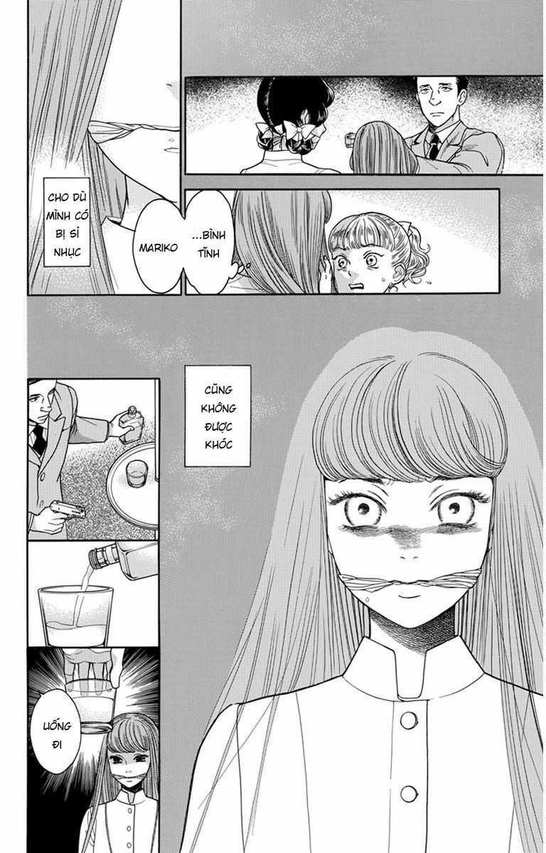 Madame Petit - Chapter 28 - Trang 11