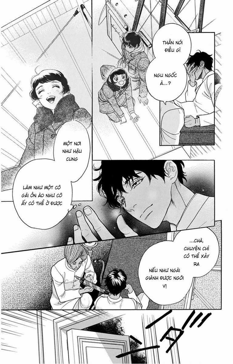 Madame Petit - Chapter 28 - Trang 16