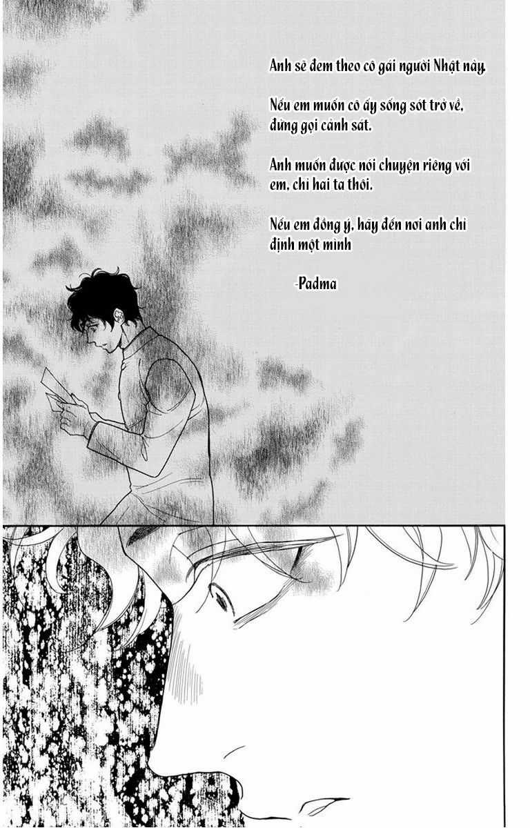 Madame Petit - Chapter 28 - Trang 20