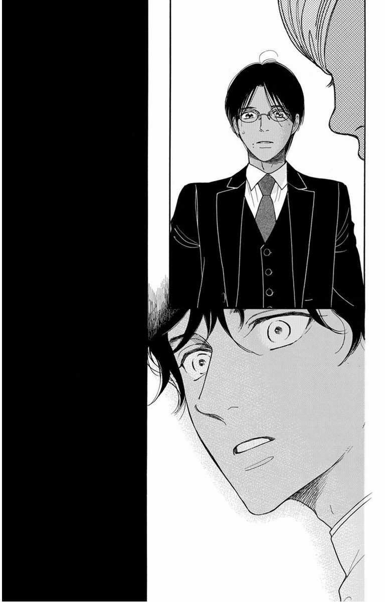 Madame Petit - Chapter 28 - Trang 30