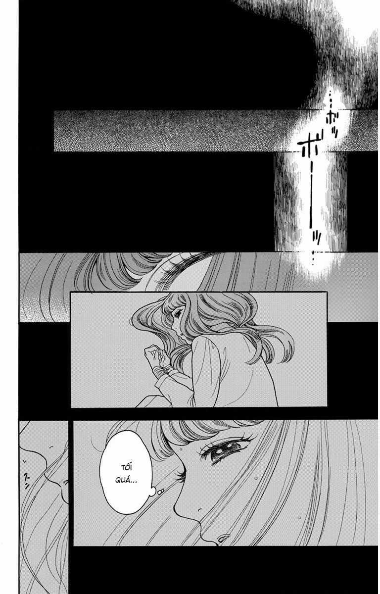 Madame Petit - Chapter 28 - Trang 31