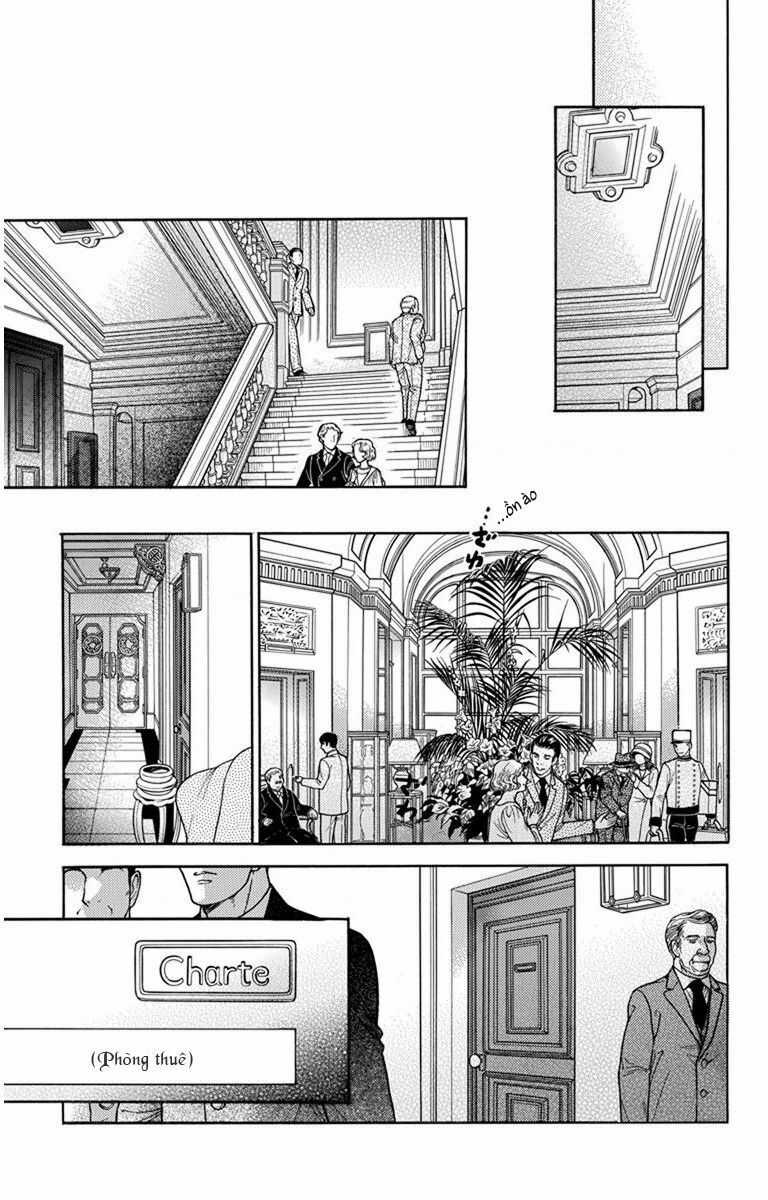 Madame Petit - Chapter 28 - Trang 6