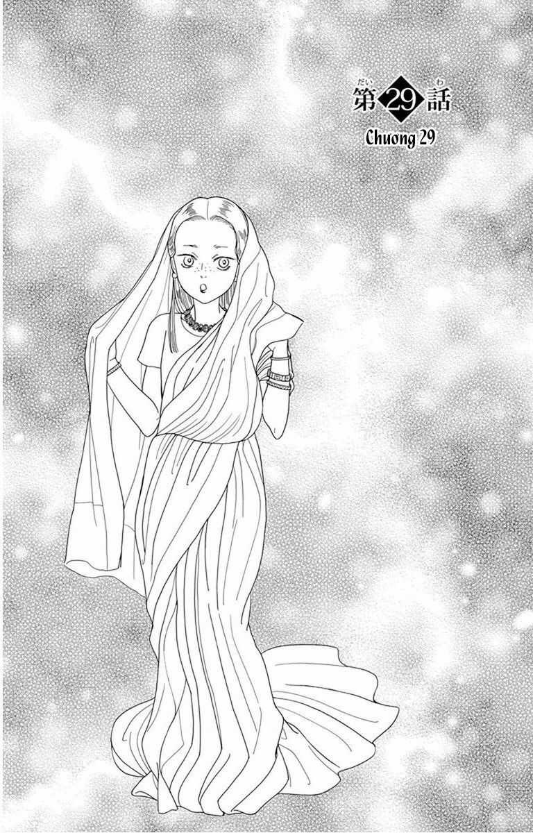 Madame Petit - Chapter 29 - Trang 2