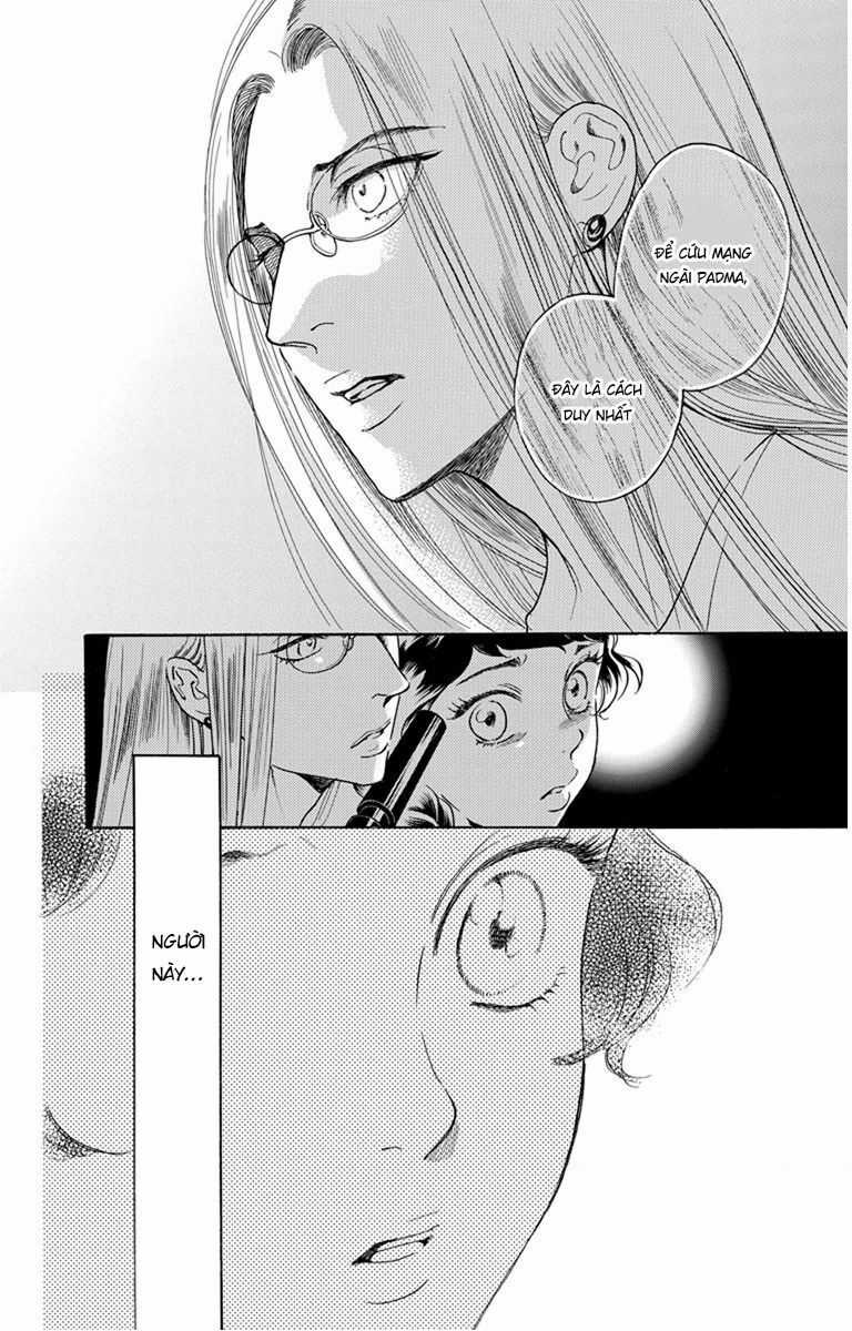 Madame Petit - Chapter 29 - Trang 12