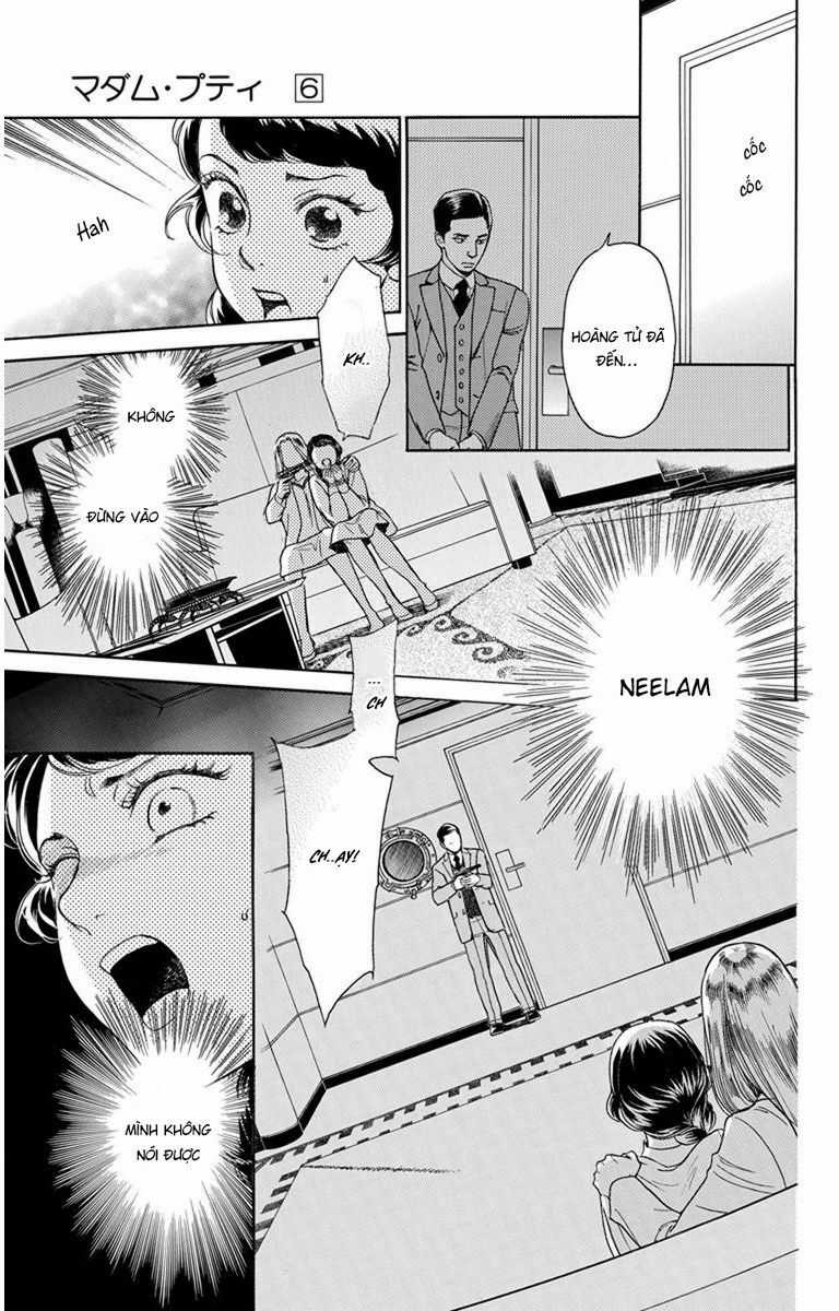 Madame Petit - Chapter 29 - Trang 13