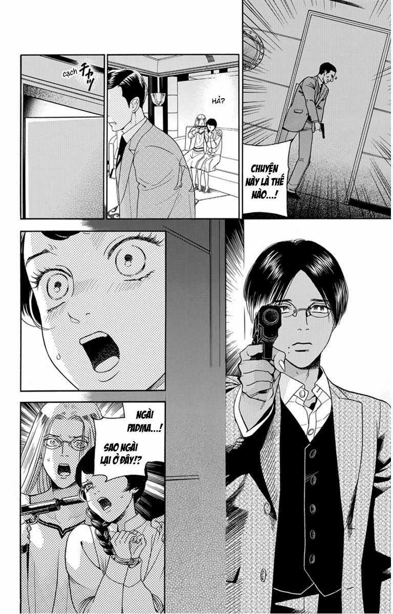 Madame Petit - Chapter 29 - Trang 14