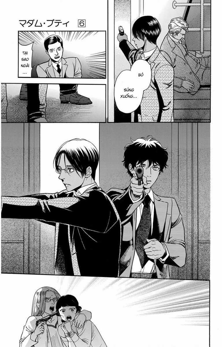 Madame Petit - Chapter 29 - Trang 15