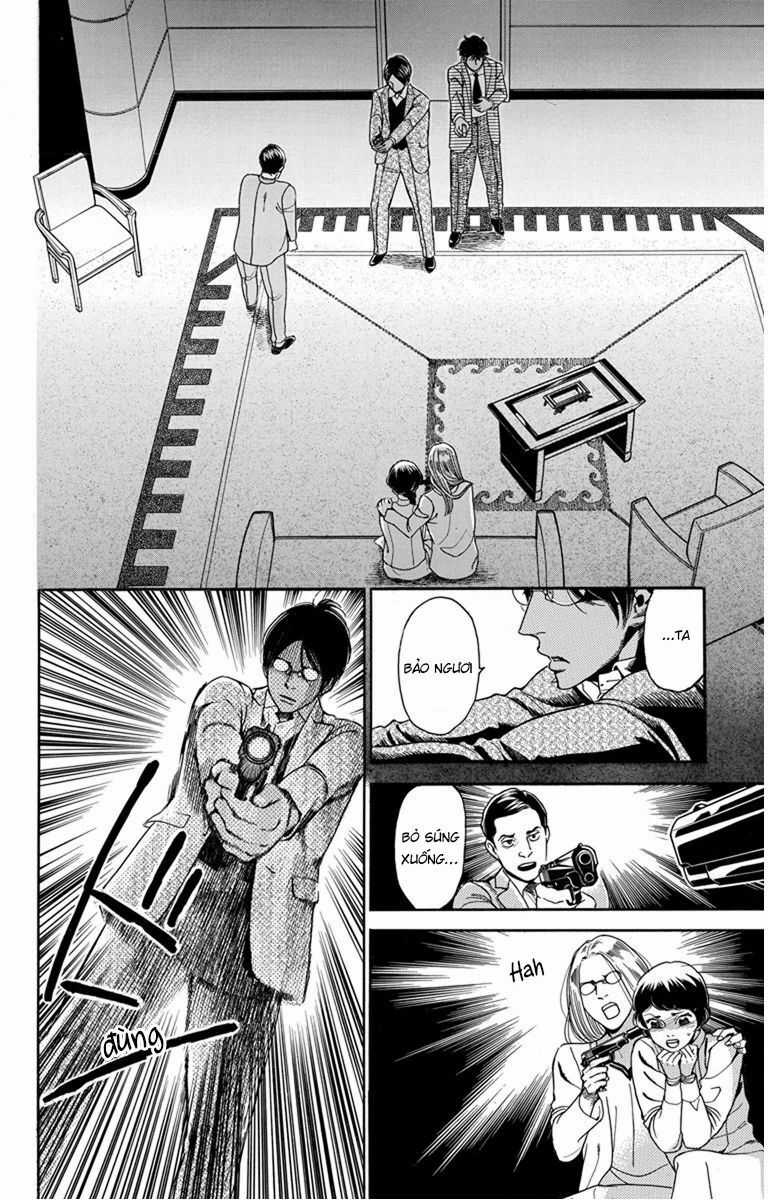 Madame Petit - Chapter 29 - Trang 16