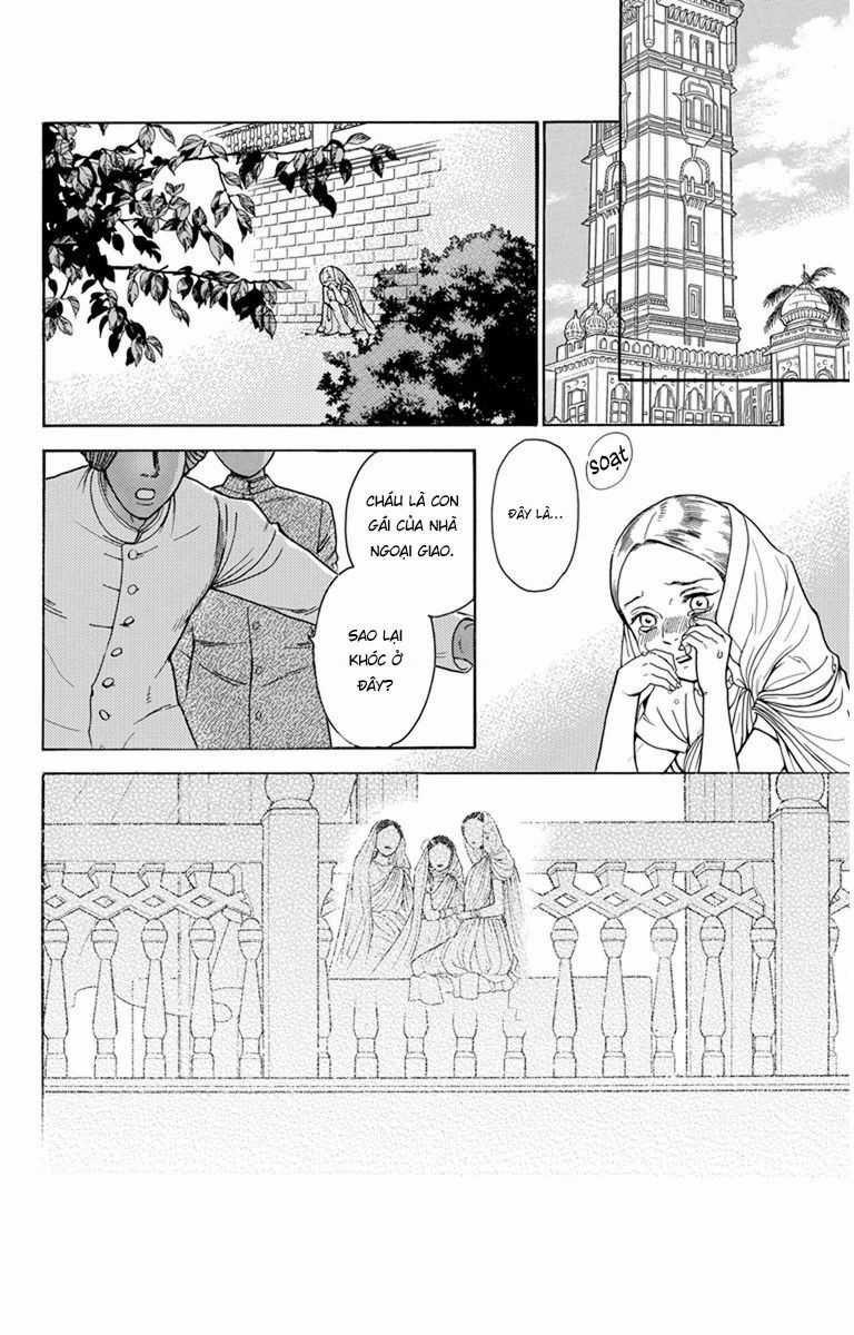 Madame Petit - Chapter 29 - Trang 3