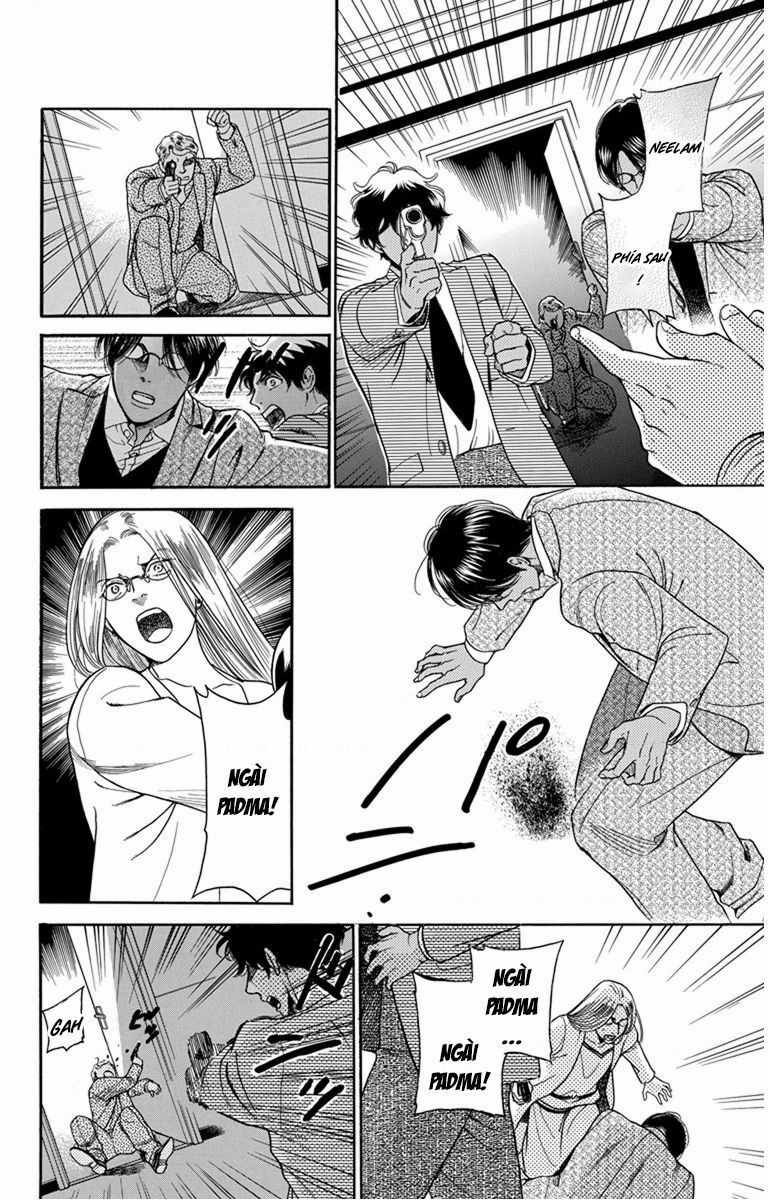 Madame Petit - Chapter 29 - Trang 22