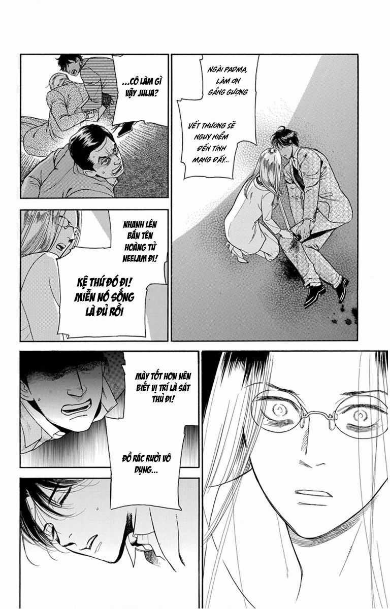 Madame Petit - Chapter 29 - Trang 24