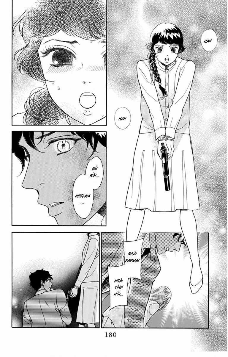 Madame Petit - Chapter 29 - Trang 26