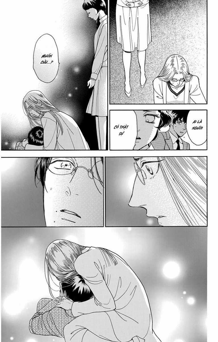 Madame Petit - Chapter 29 - Trang 27