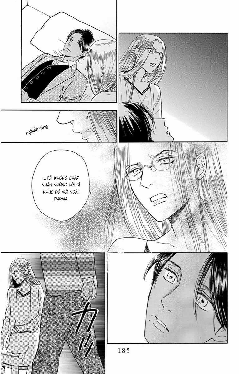 Madame Petit - Chapter 29 - Trang 31