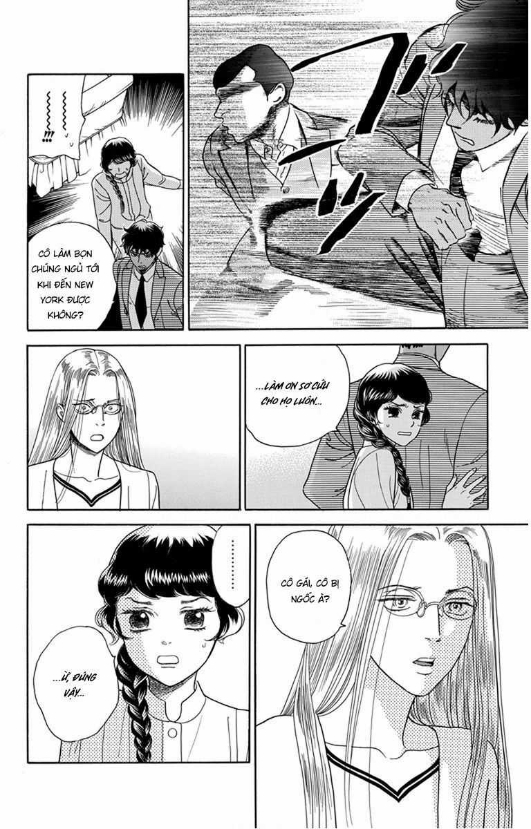 Madame Petit - Chapter 29 - Trang 32