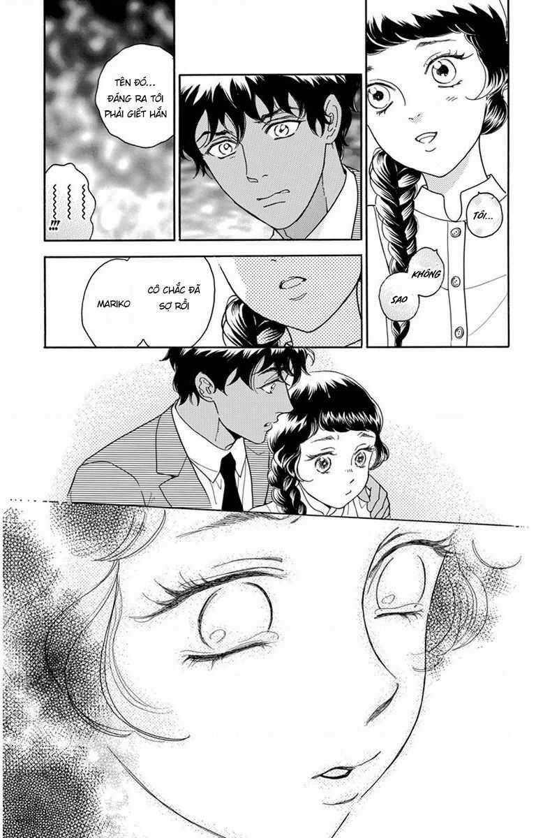 Madame Petit - Chapter 29 - Trang 35