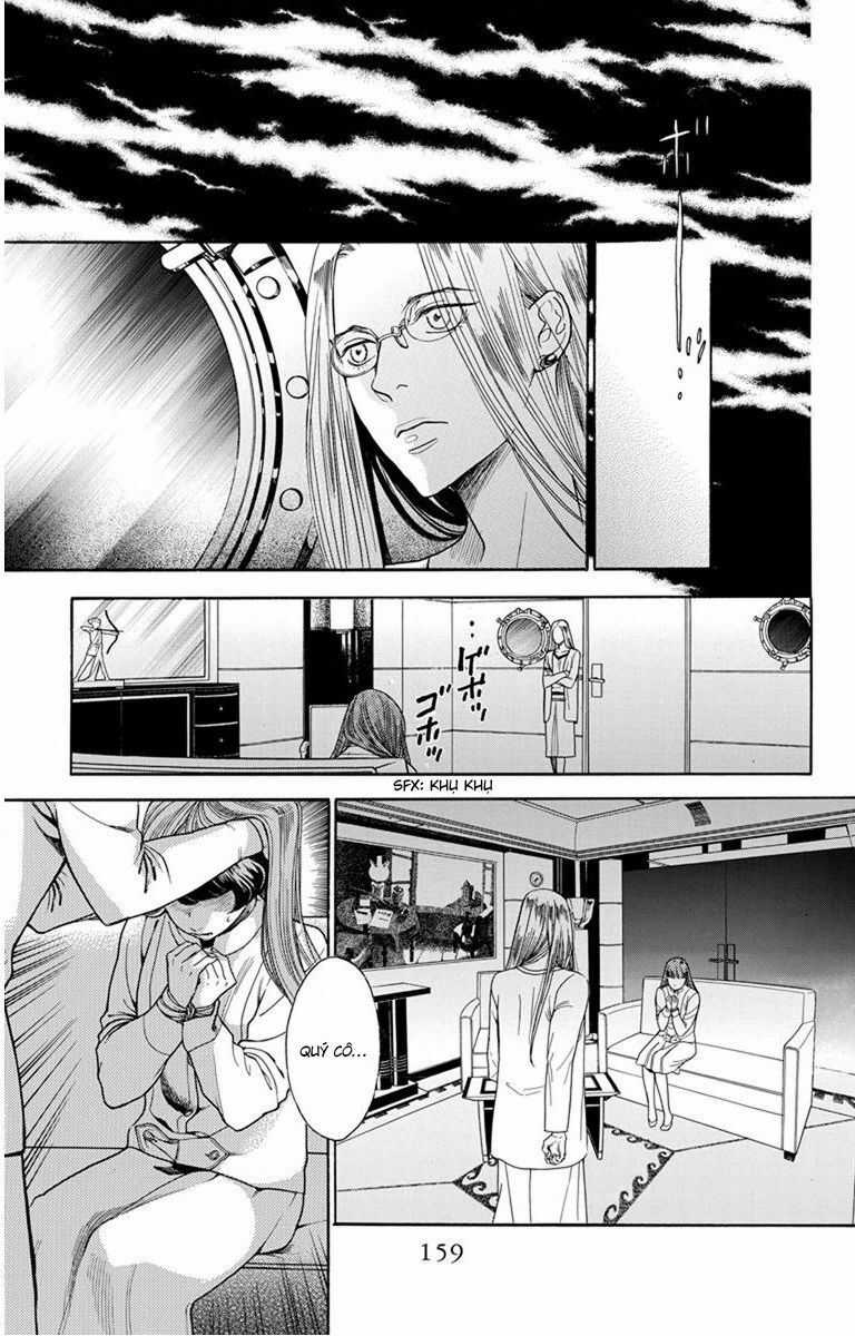 Madame Petit - Chapter 29 - Trang 6