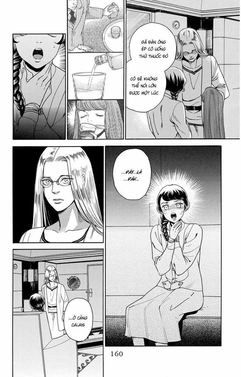 Madame Petit - Chapter 29 - Trang 7