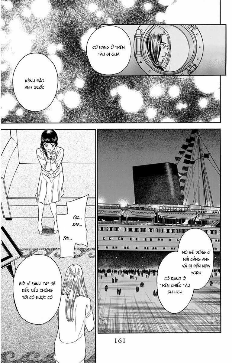 Madame Petit - Chapter 29 - Trang 8