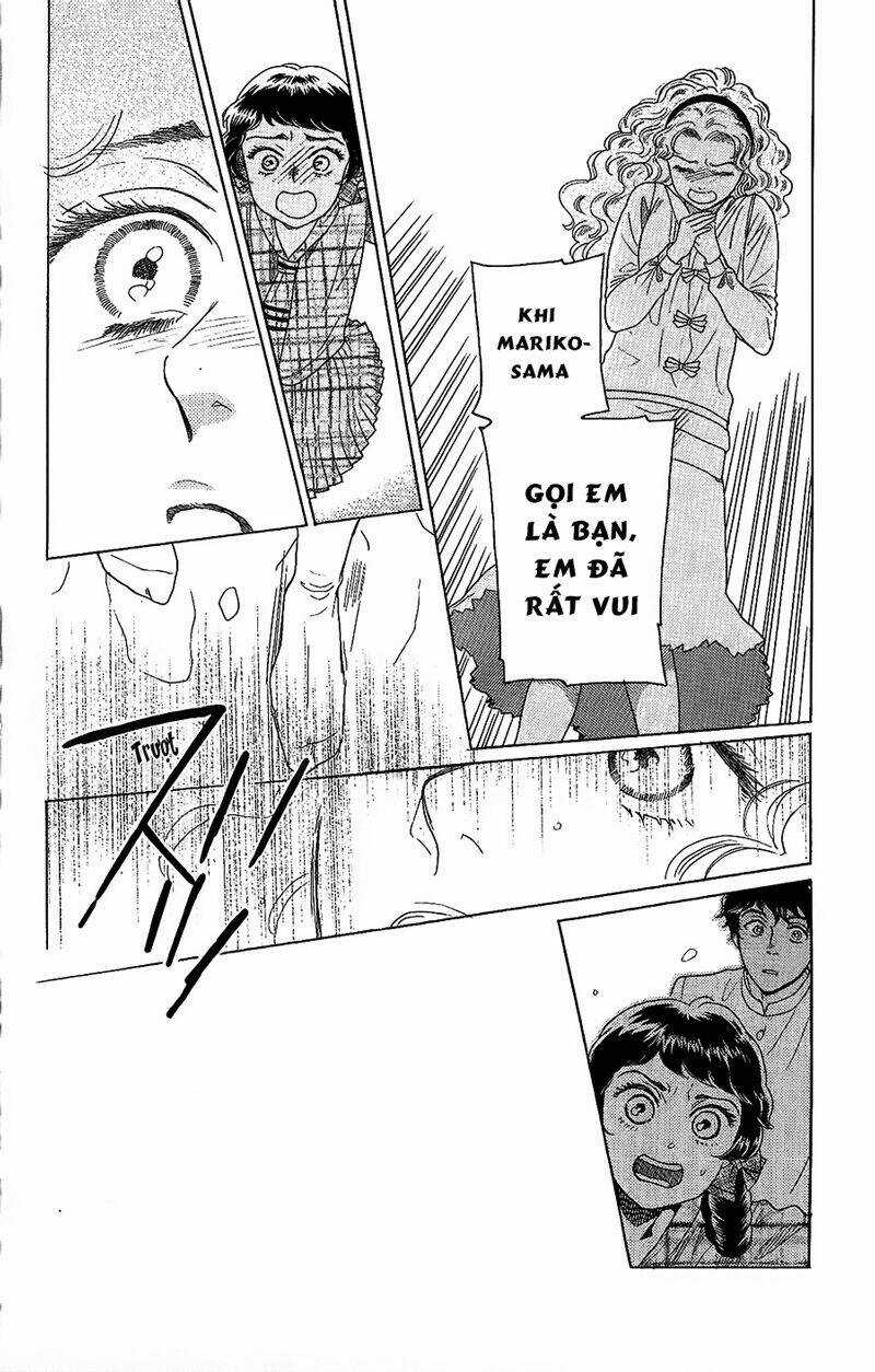 Madame Petit - Chapter 3 - Trang 15