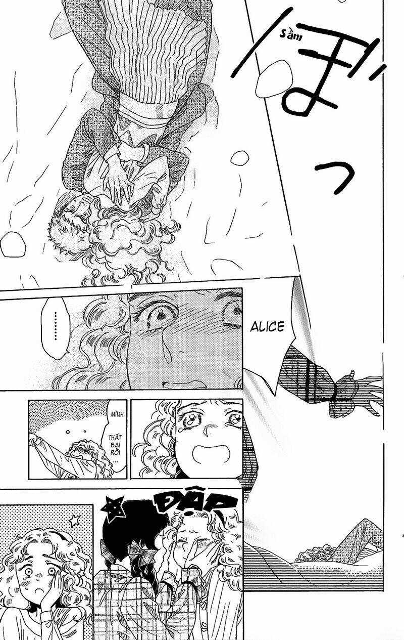 Madame Petit - Chapter 3 - Trang 16