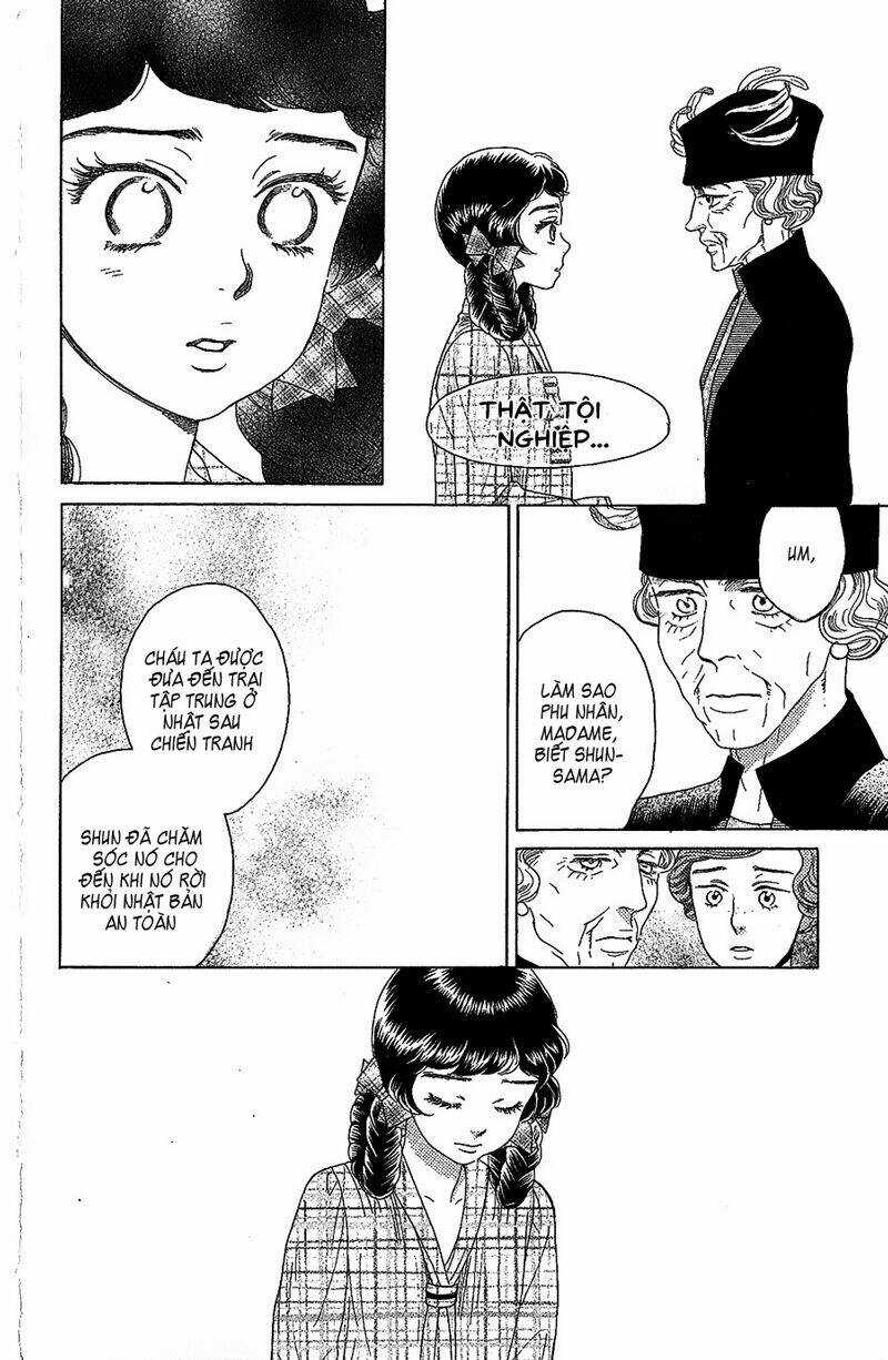 Madame Petit - Chapter 3 - Trang 23