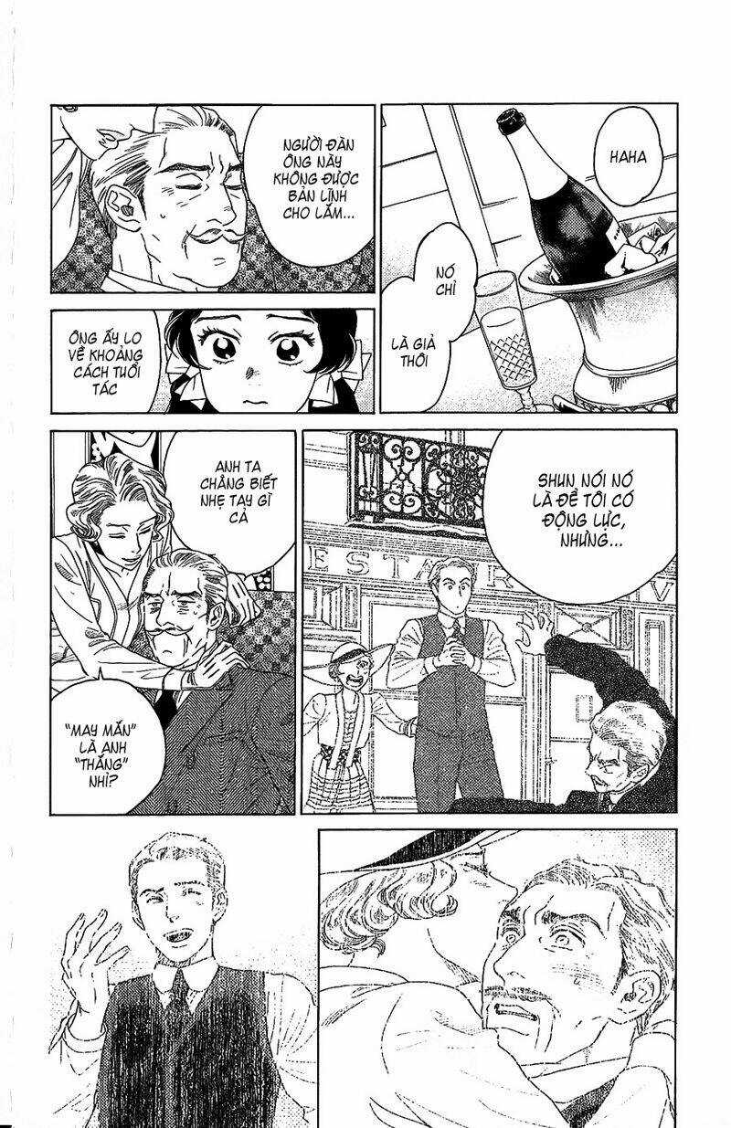 Madame Petit - Chapter 3 - Trang 29