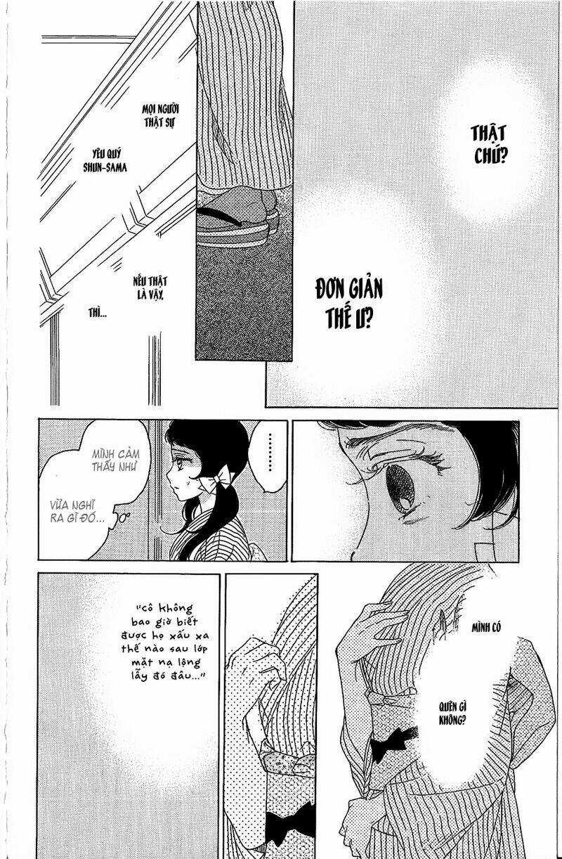 Madame Petit - Chapter 3 - Trang 31