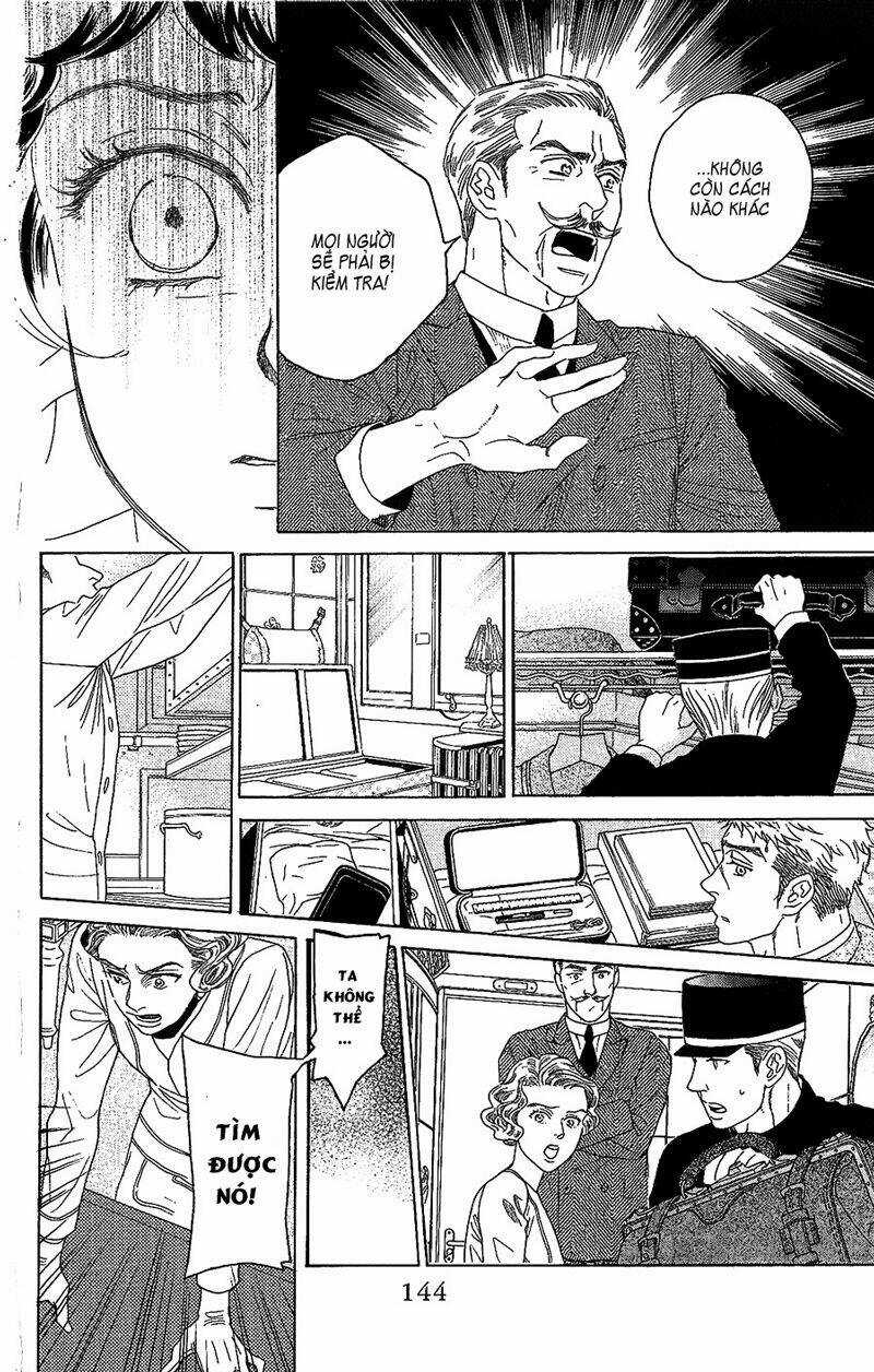 Madame Petit - Chapter 3 - Trang 35