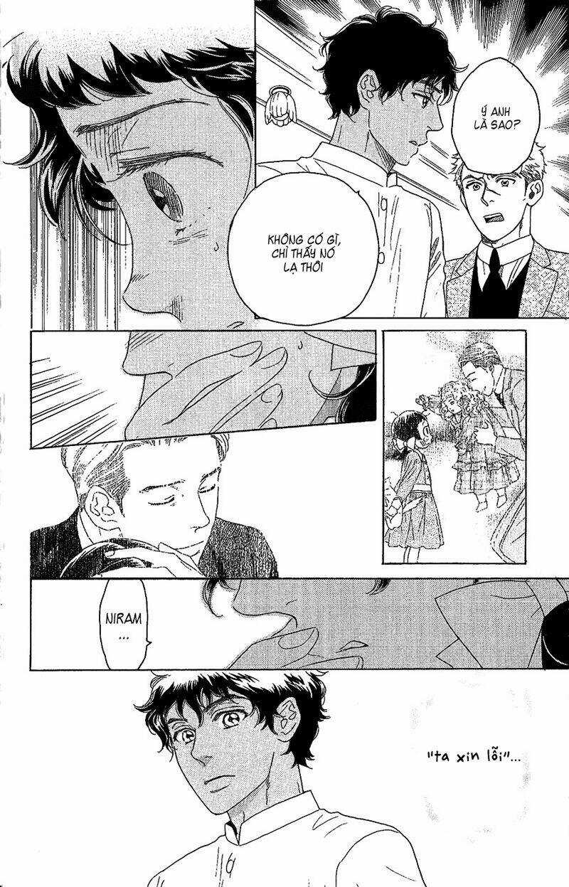 Madame Petit - Chapter 3 - Trang 37