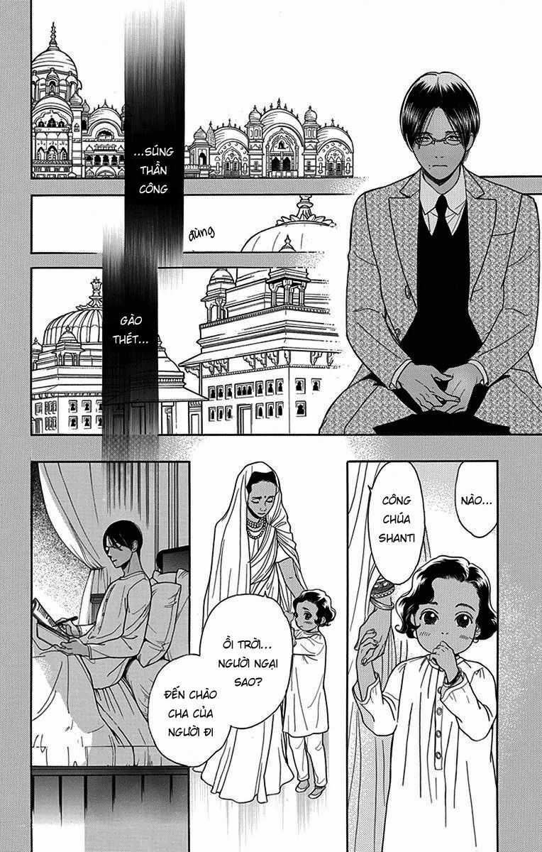 Madame Petit - Chapter 30 - Trang 11