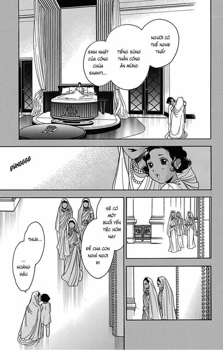 Madame Petit - Chapter 30 - Trang 12
